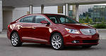 Buick Virtually Clones Toughest Roads