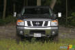 2010 Nissan Titan 4WD King Cab le