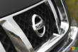 2010 Nissan Titan 4WD King Cab le