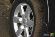 2010 Nissan Titan 4WD King Cab le