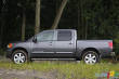 2010 Nissan Titan 4WD King Cab le