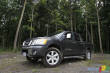 2010 Nissan Titan 4WD King Cab le