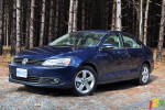 2011 Volkswagen Jetta 2.0L and 2.0 TDI First Impressions (video)