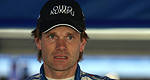 Former World Rally champion Marcus Gronholm will not return