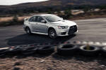 EVO vs STI