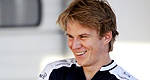 F1: Williams' Hulkenberg decision not imminent says Adam Parr
