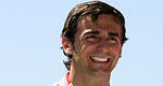 F1: Pedro de la Rosa 'blessé' par la décision de Sauber