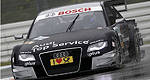 DTM: Timo Scheider takes pole position in Hockenheim, Bruno Spengler 11th