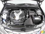 2011 Hyundai Sonata 2.0 Turbo Limited First Impressions
