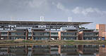 F1: The challenges of the Korean Grand Prix circuit