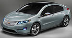 Chevrolet Volt 2011 : comment ça marche