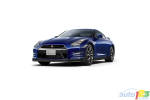 North American debut of the 2012 Nissan GT-R will be at the LA Auto Show