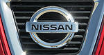 Lancement nord-américain de la Nissan GT-R 2012 au Salon de Los Angeles