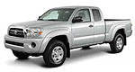 1996-2004 Toyota Tacoma Pre-Owned