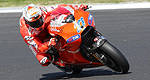 MotoGP Phillip Island - Stoner rules in Australia