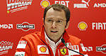 F1: Ferrari impatiente de voir l'approche des autres équipes pour le titre mondial