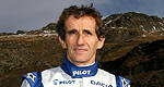 F1: Title target was 'lack of humility' by Schumacher says Alain Prost