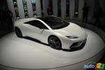 2010 Paris Auto Show Prototypes: Lotus Esprit