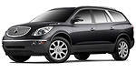 2010 Buick Enclave CXL 1SC AWD Review
