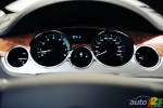 2010 Buick Enclave CXL 1SC AWD Review