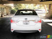Hyundai Sonata Hybride 2011 : premi�res impressions