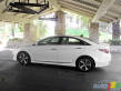Hyundai Sonata Hybride 2011 : premi�res impressions