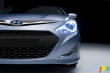 Hyundai Sonata Hybride 2011 : premi�res impressions