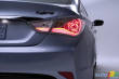Hyundai Sonata Hybride 2011 : premi�res impressions