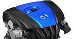 Un moteur SKYACTIV à haute efficacité énergétique pour la prochaine Mazda2