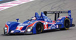 LMS: Mansell LMP1 team closed its doors