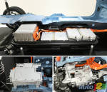 Nissan LEAF 2011 : premi�res impressions