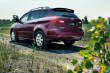 2010 Subaru tribeca Limited