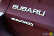 2010 Subaru tribeca Limited