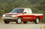 Toyota Tacoma 1996-2004 : occasion