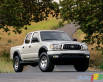 2001 Toyota Tacoma 2WD