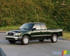 2001 Toyota Tacoma 2WD