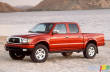 2004 Toyota Tacoma 2WD