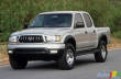 2004 Toyota Tacoma 2WD