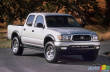 2004 Toyota Tacoma 2WD
