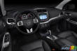Le Dodge Journey refondu pour 2011