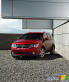 Le Dodge Journey refondu pour 2011