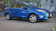 Ford Fiesta SEL berline 2011 : essai routier