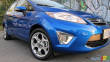 Ford Fiesta SEL berline 2011 : essai routier