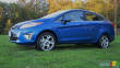 Ford Fiesta SEL berline 2011 : essai routier