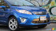 Ford Fiesta SEL berline 2011 : essai routier