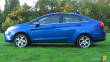 Ford Fiesta SEL berline 2011 : essai routier