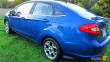 Ford Fiesta SEL berline 2011 : essai routier