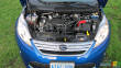 Ford Fiesta SEL berline 2011 : essai routier