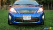 Ford Fiesta SEL berline 2011 : essai routier
