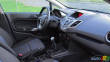 Ford Fiesta SEL berline 2011 : essai routier